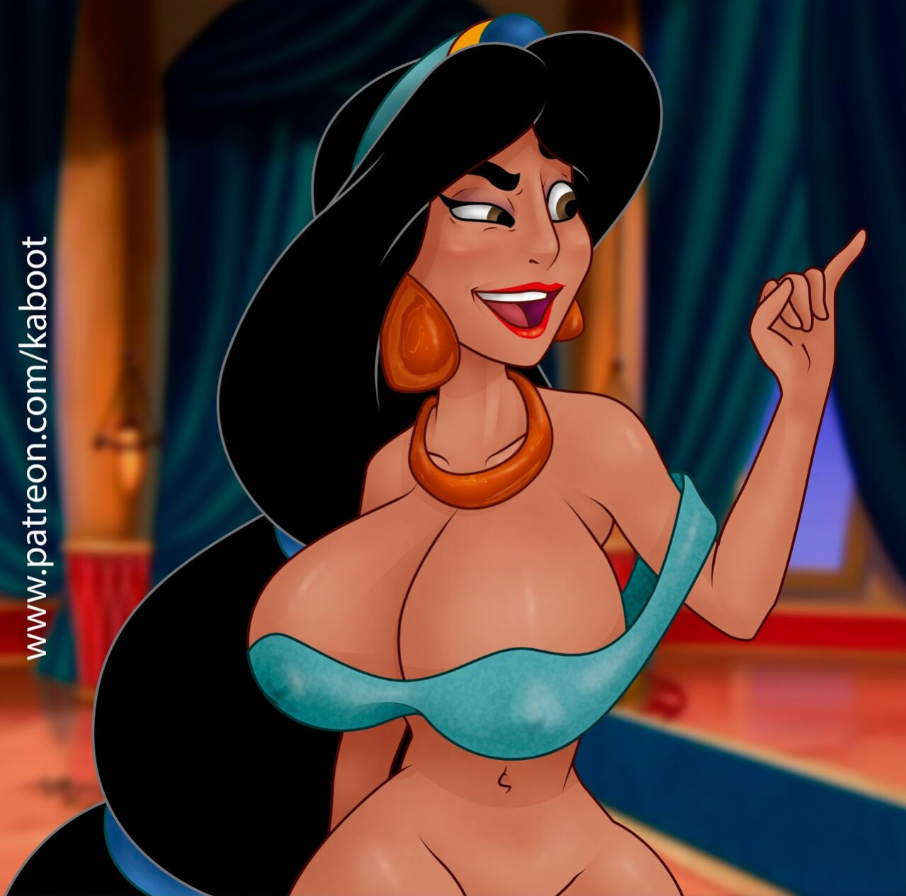 [Kaboot] The Aladdin Collection