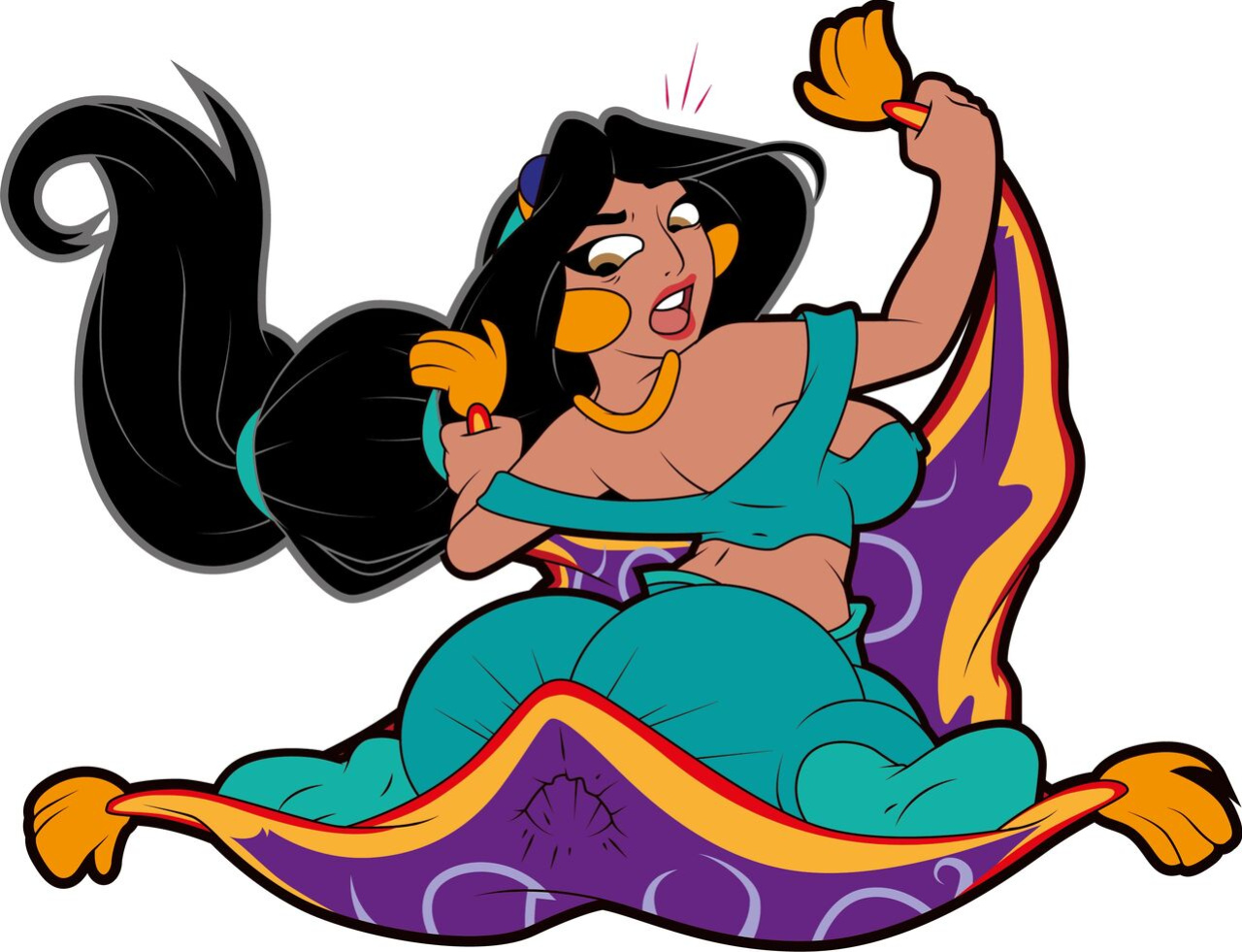 [Kaboot] The Aladdin Collection