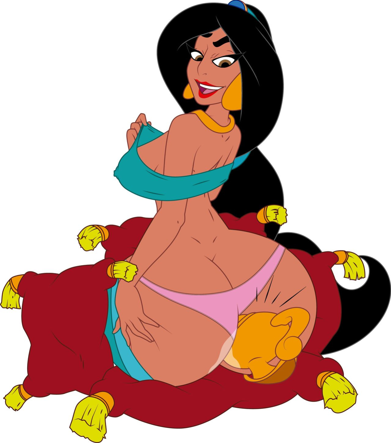 [Kaboot] The Aladdin Collection
