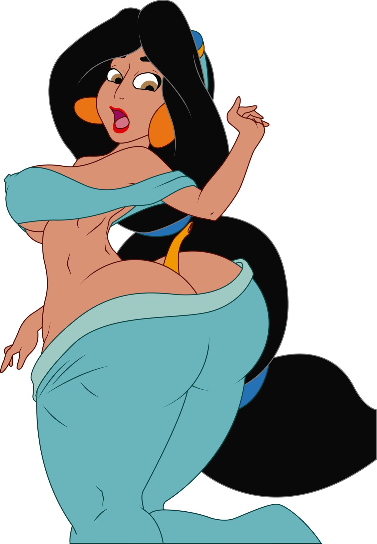 [Kaboot] The Aladdin Collection