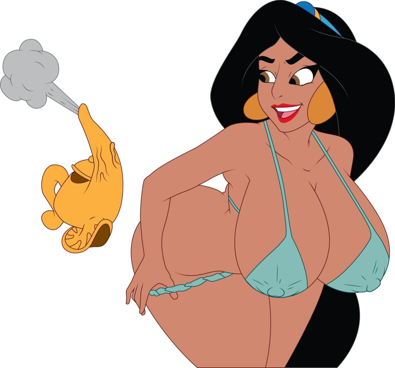 [Kaboot] The Aladdin Collection