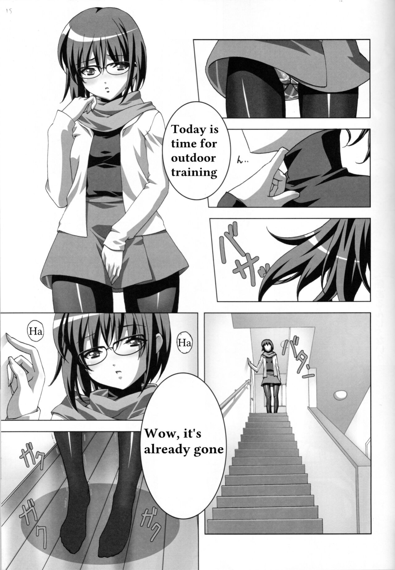 (C82) [Tairikukan Dandoudan Dan (Sakura Romako)] Do-M Nandesukedo Nanika? Soushuuhen