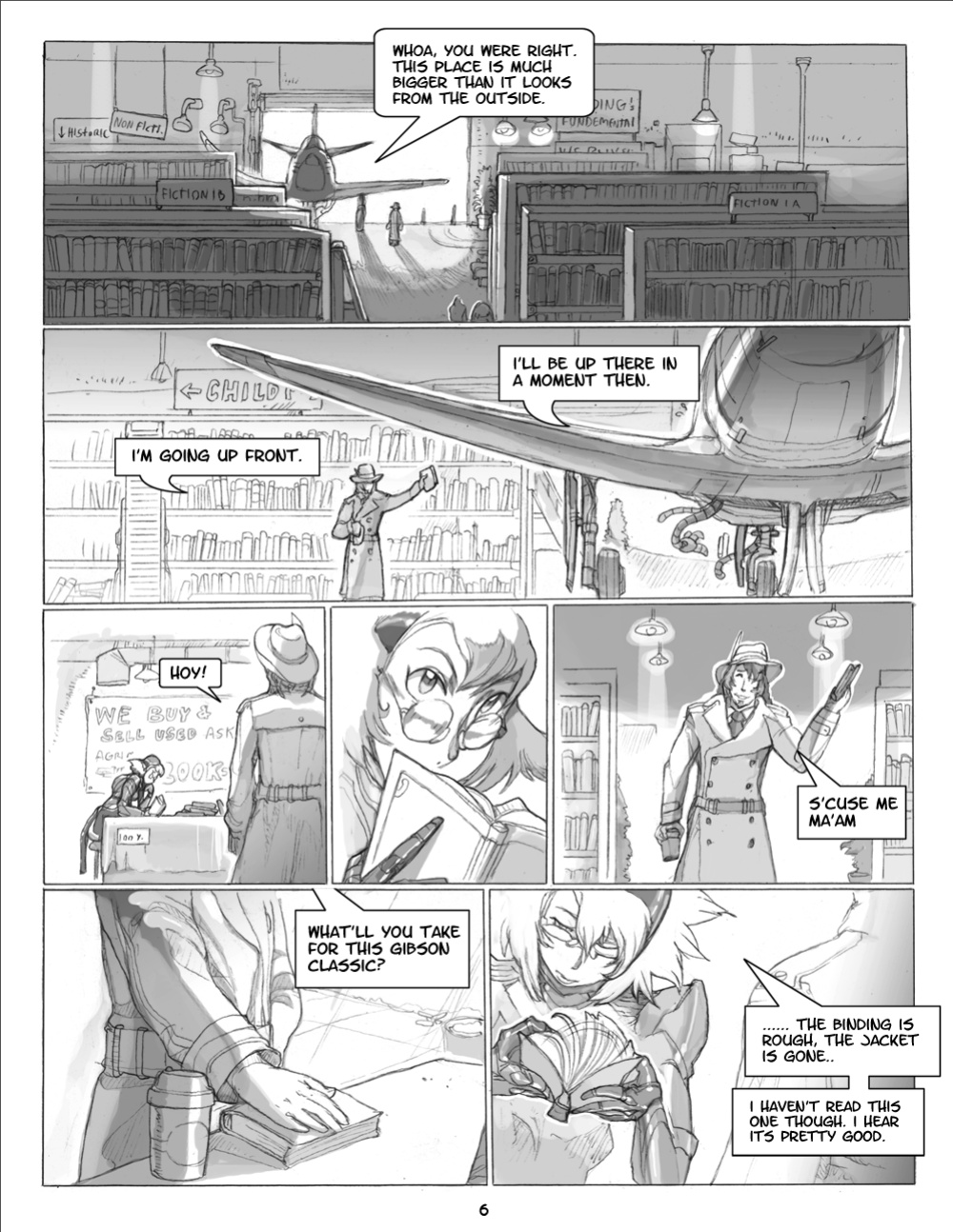 [Ratbat] Atoll Lab