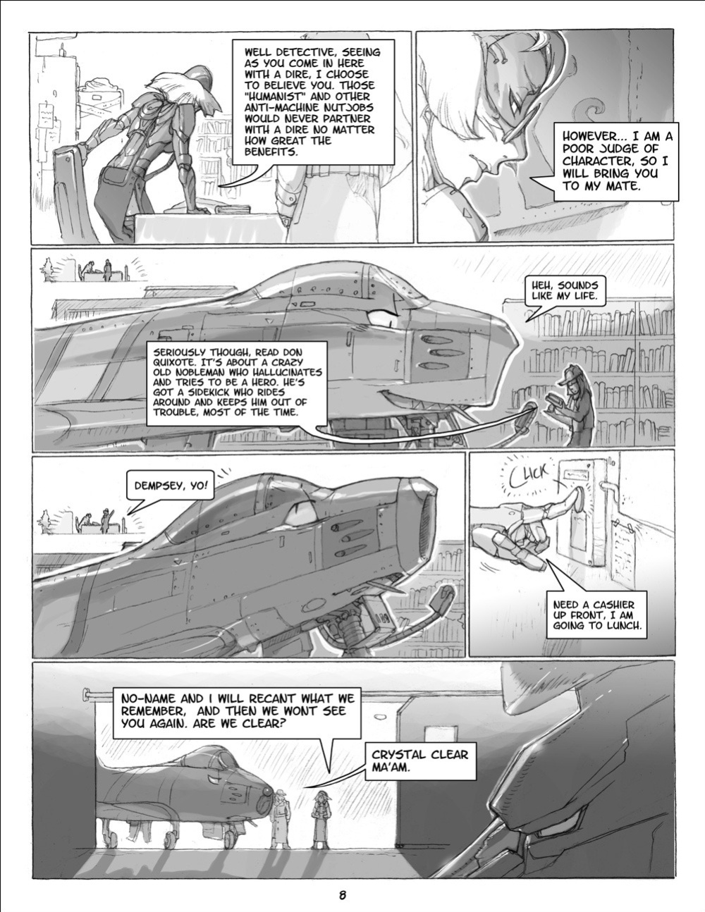 [Ratbat] Atoll Lab