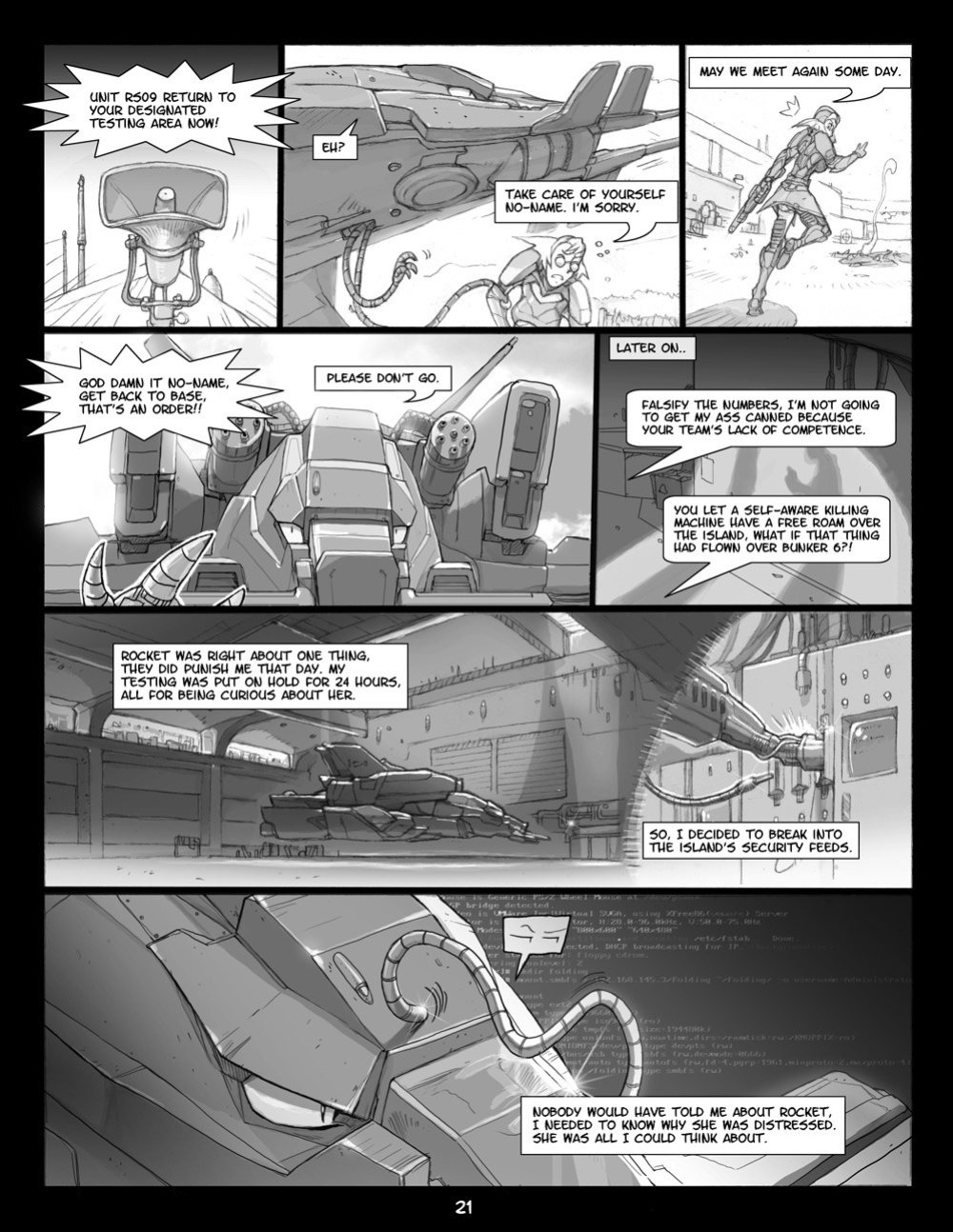 [Ratbat] Atoll Lab