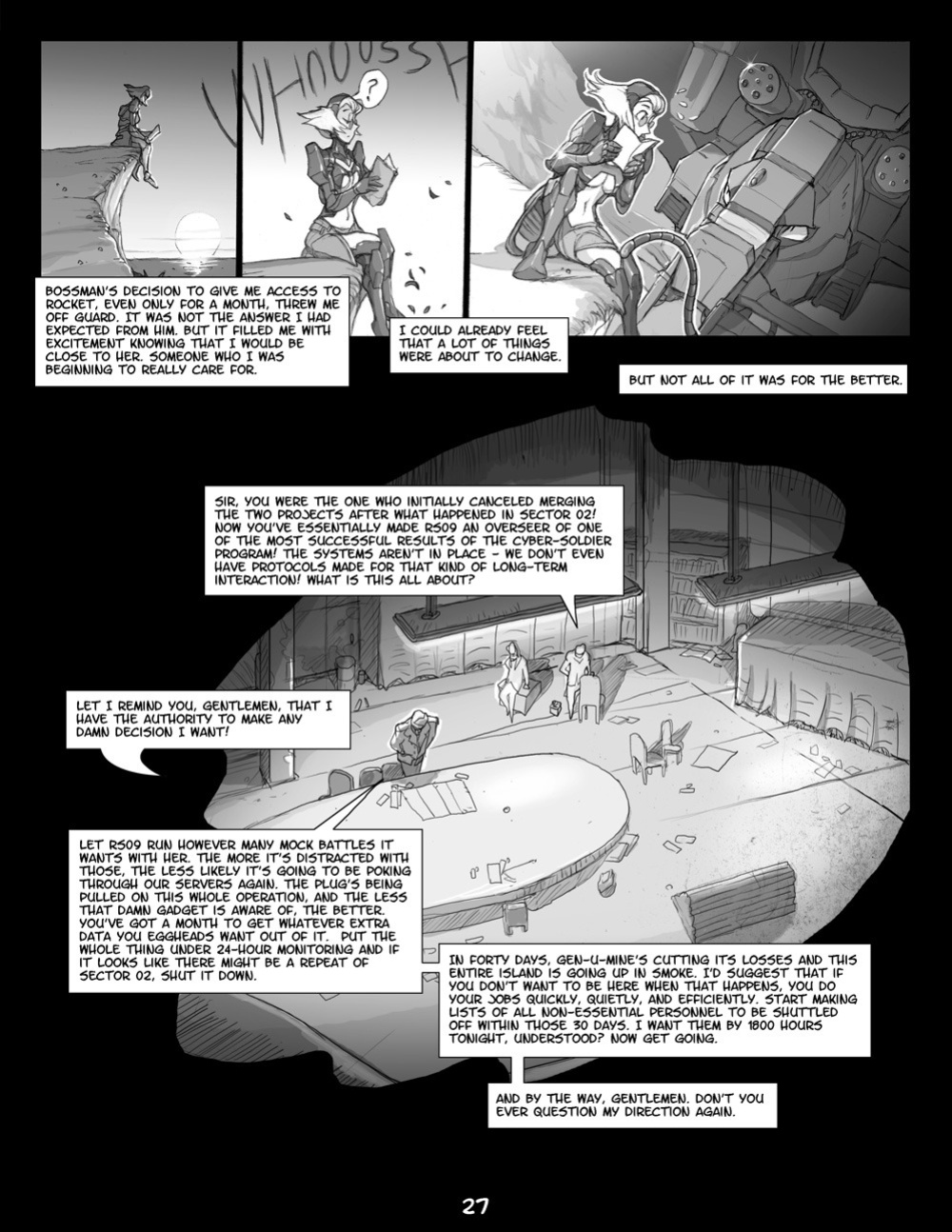 [Ratbat] Atoll Lab