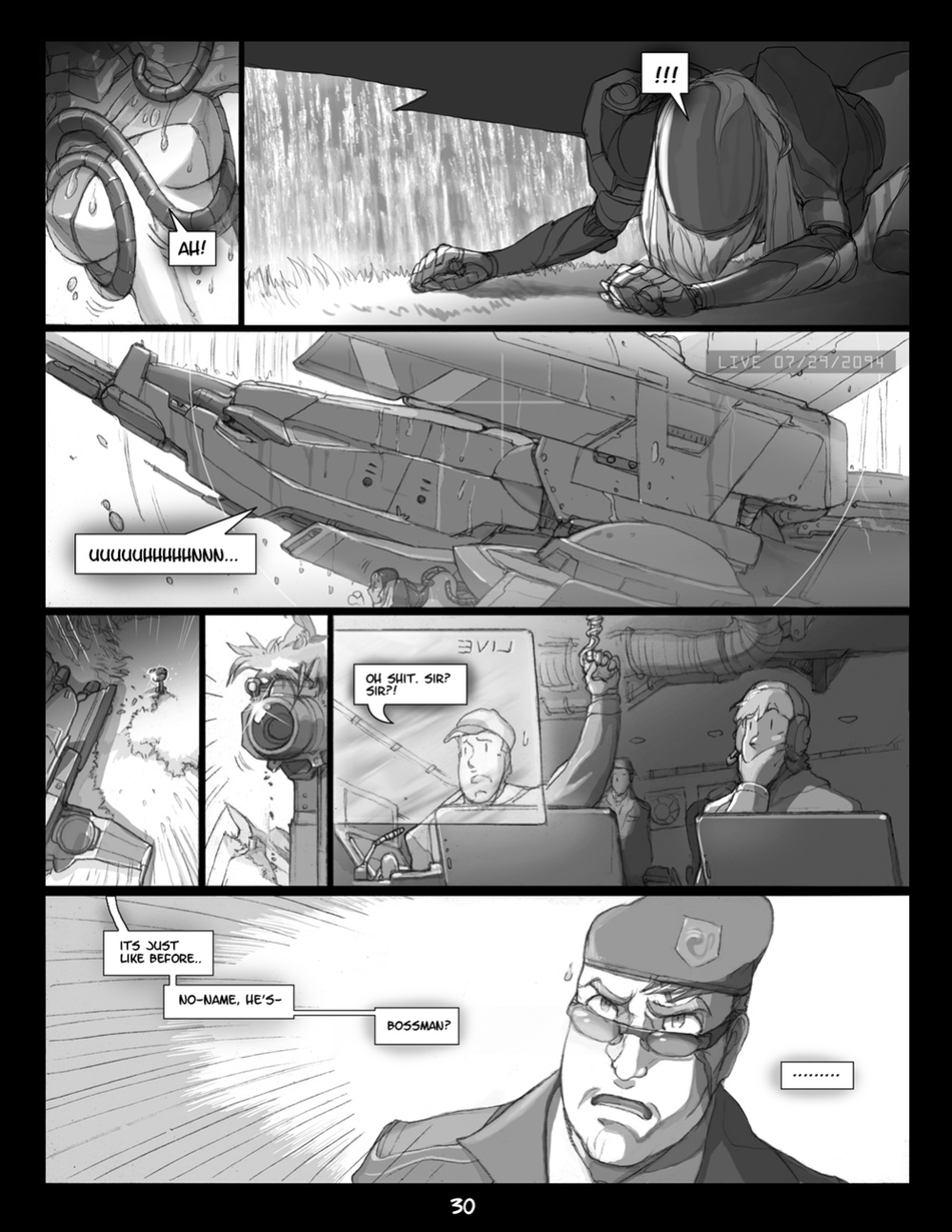 [Ratbat] Atoll Lab