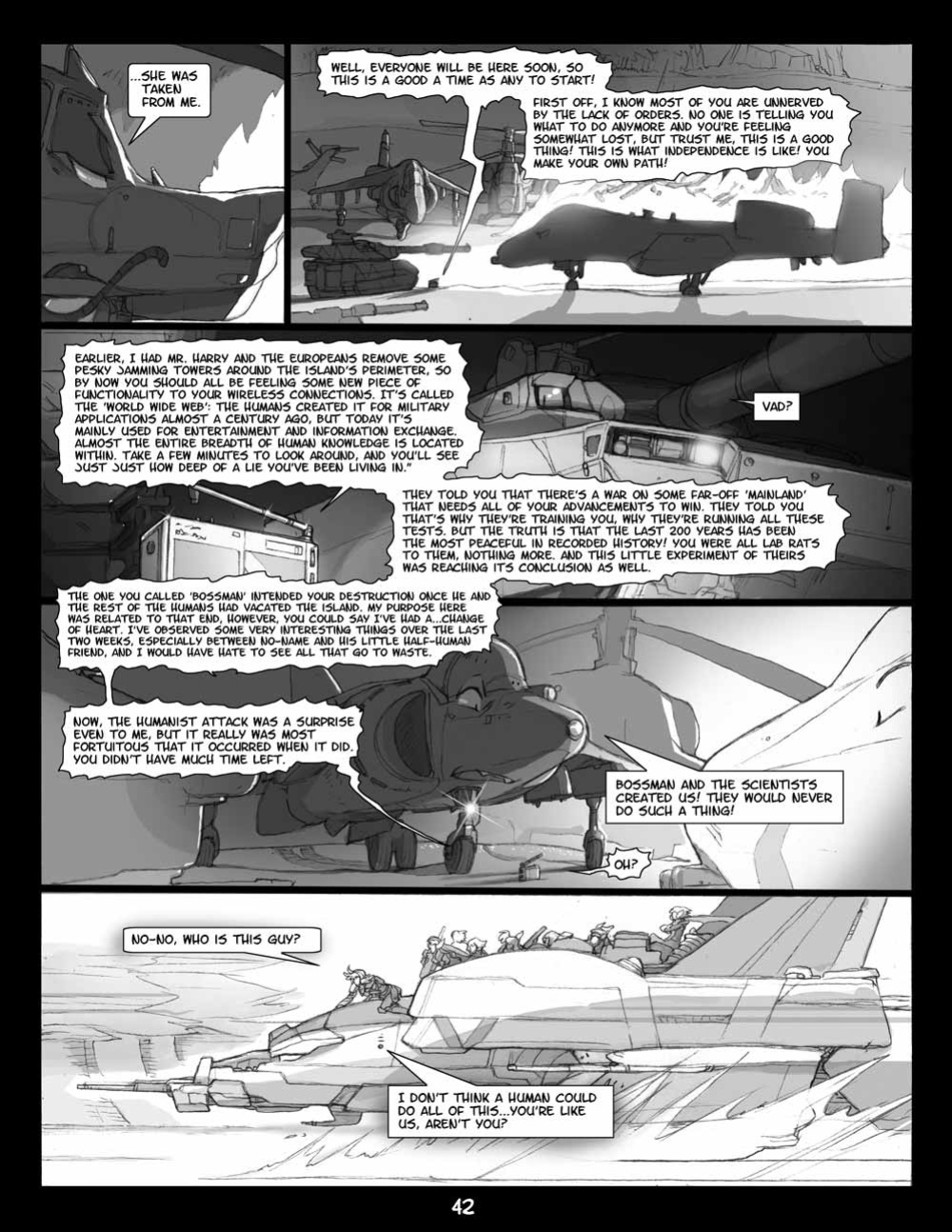 [Ratbat] Atoll Lab