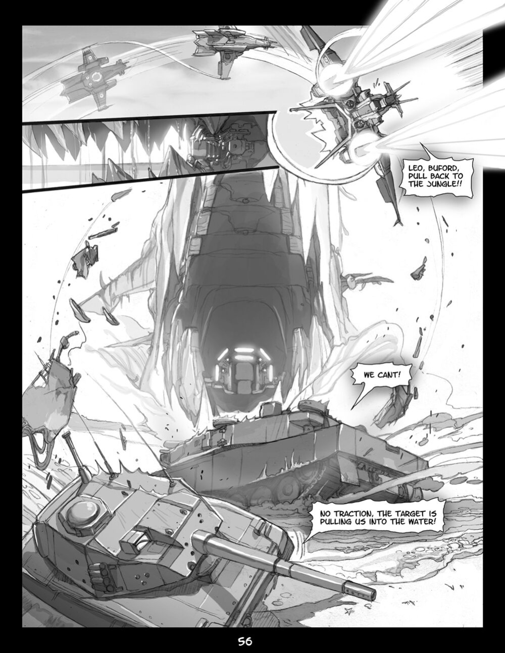 [Ratbat] Atoll Lab