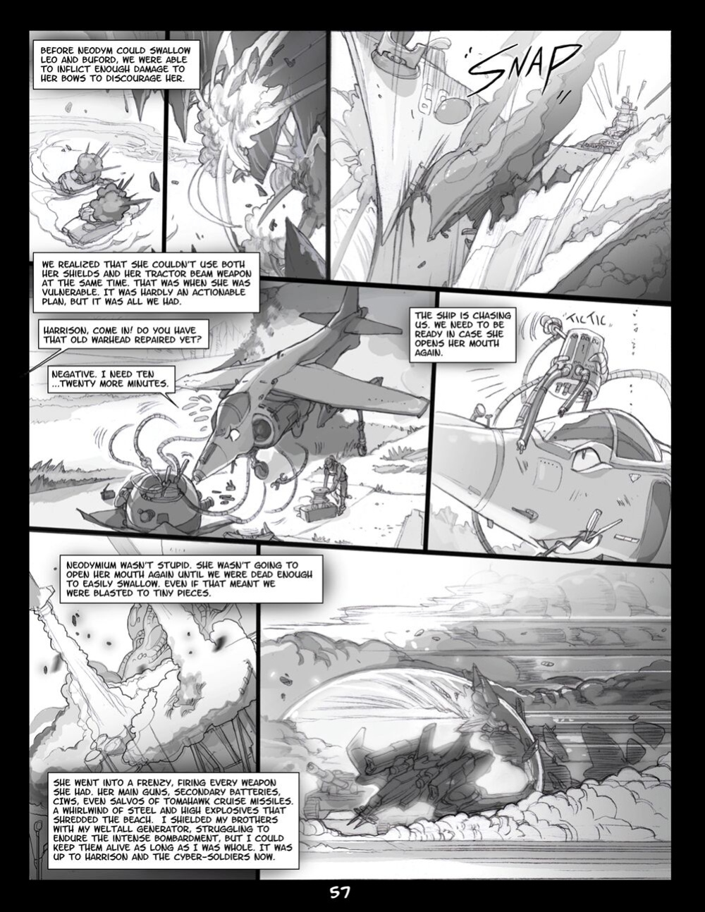[Ratbat] Atoll Lab