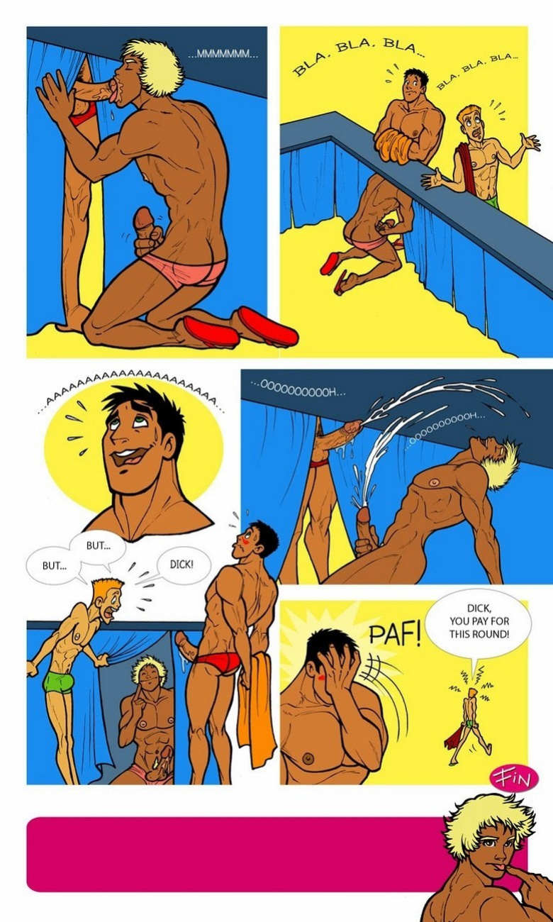 Dick-Nine Inches And Unemployed 1