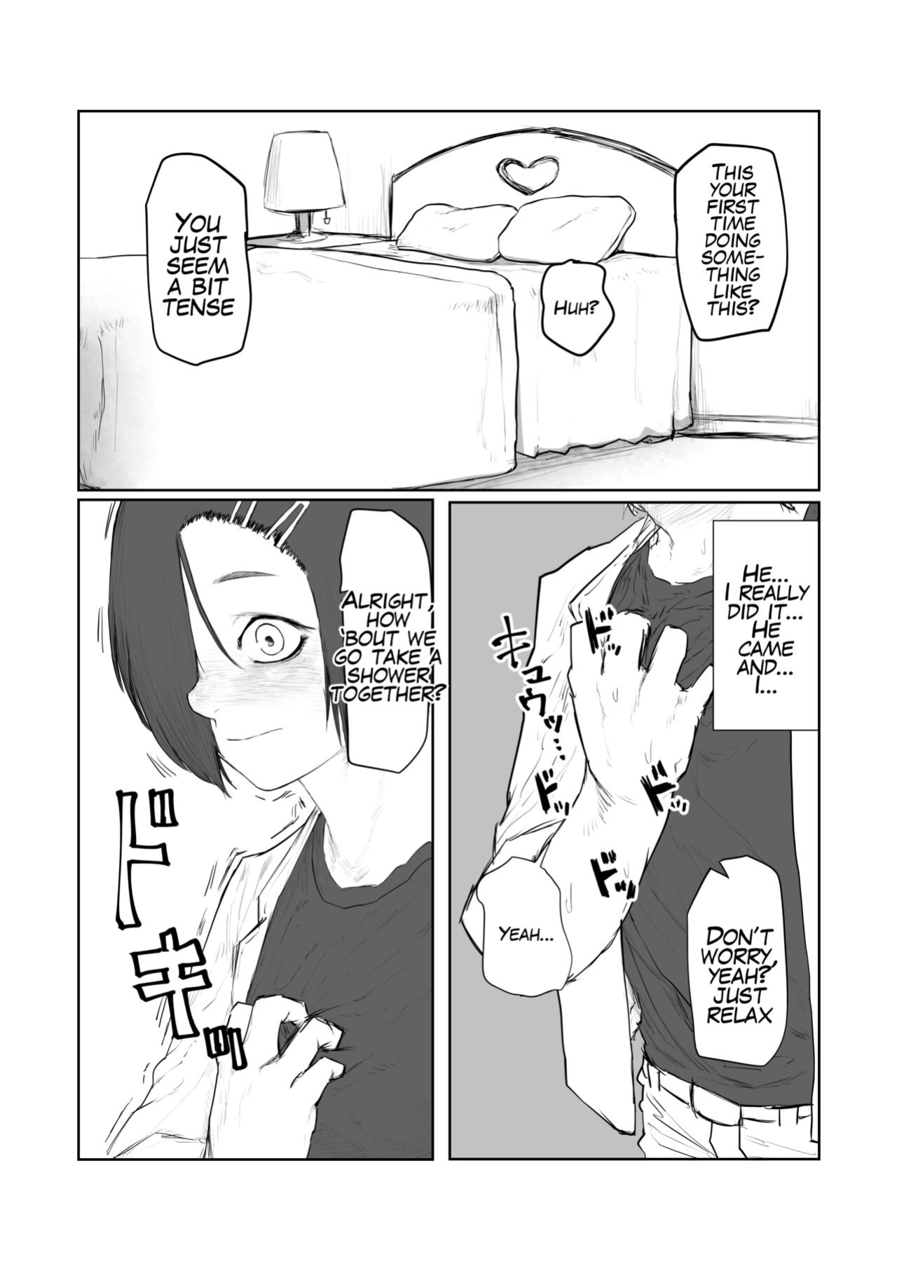 [Keisho o Ryakusuna! (Keishoryaku)] Tento Miki wa Mechakucha Saretai [Mr_Person]