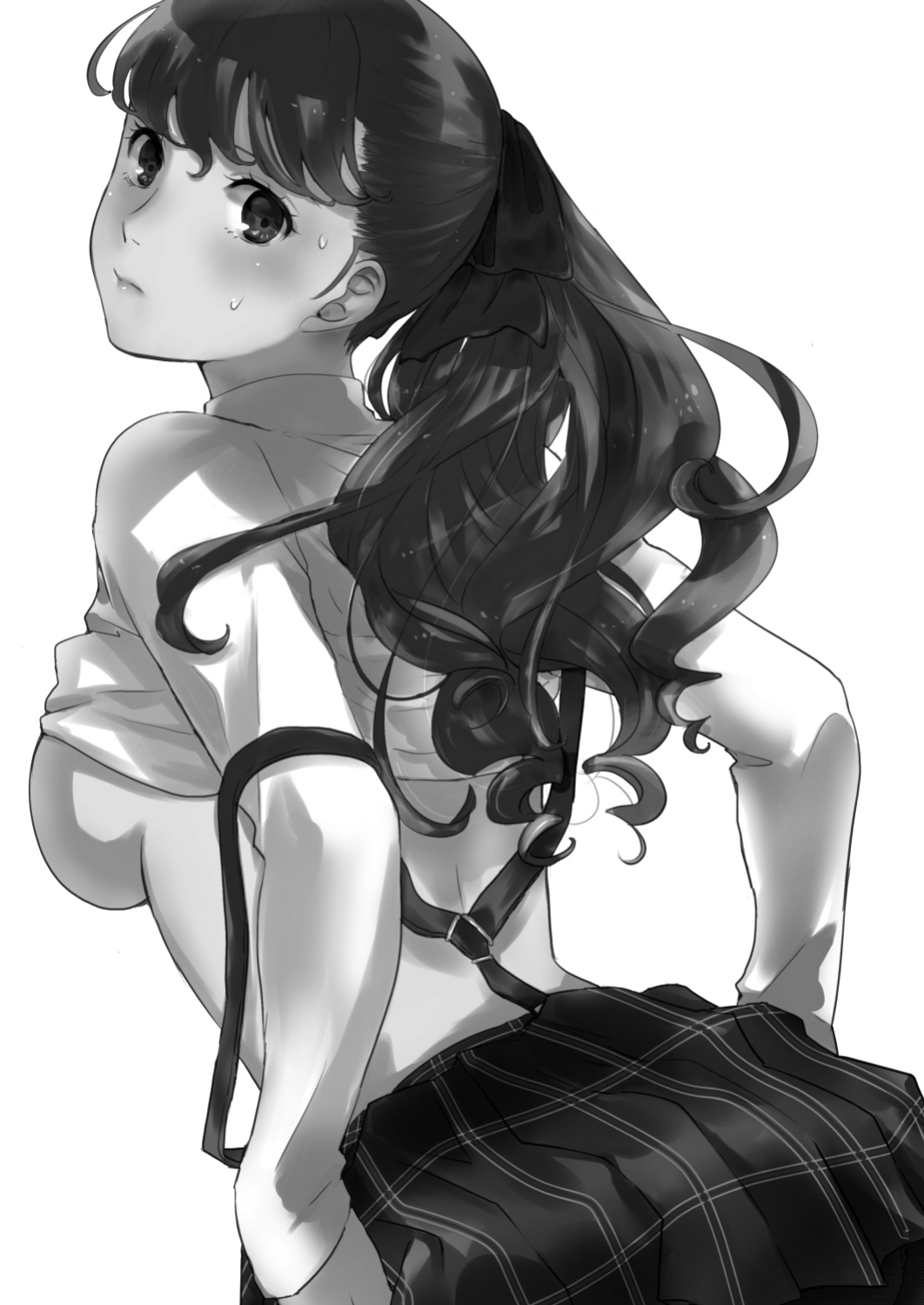 [Mugiwara Club (Komugi)] LA FOI 10 (Persona 5)