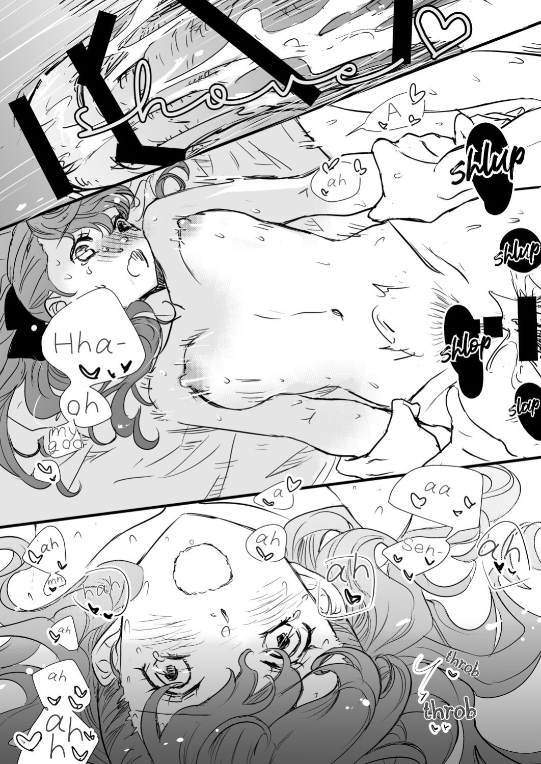 [Mugiwara Club (Komugi)] LA FOI 10 (Persona 5)