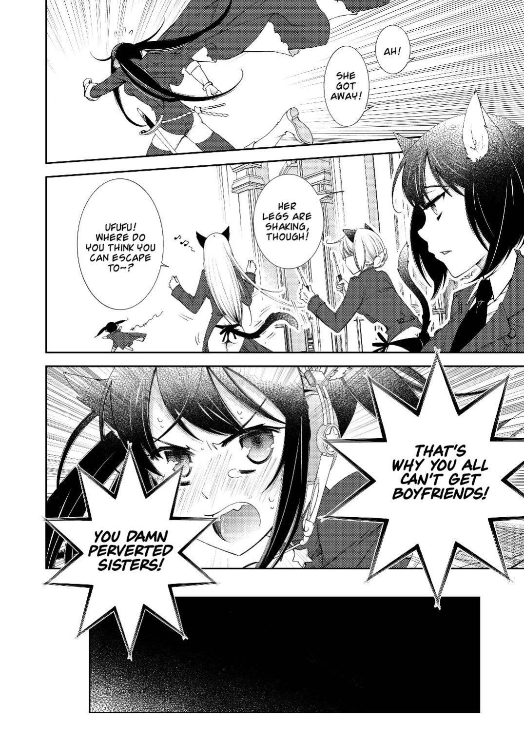 [Imamura Yoko] BORDER LINE !! [WhiteSymphony]