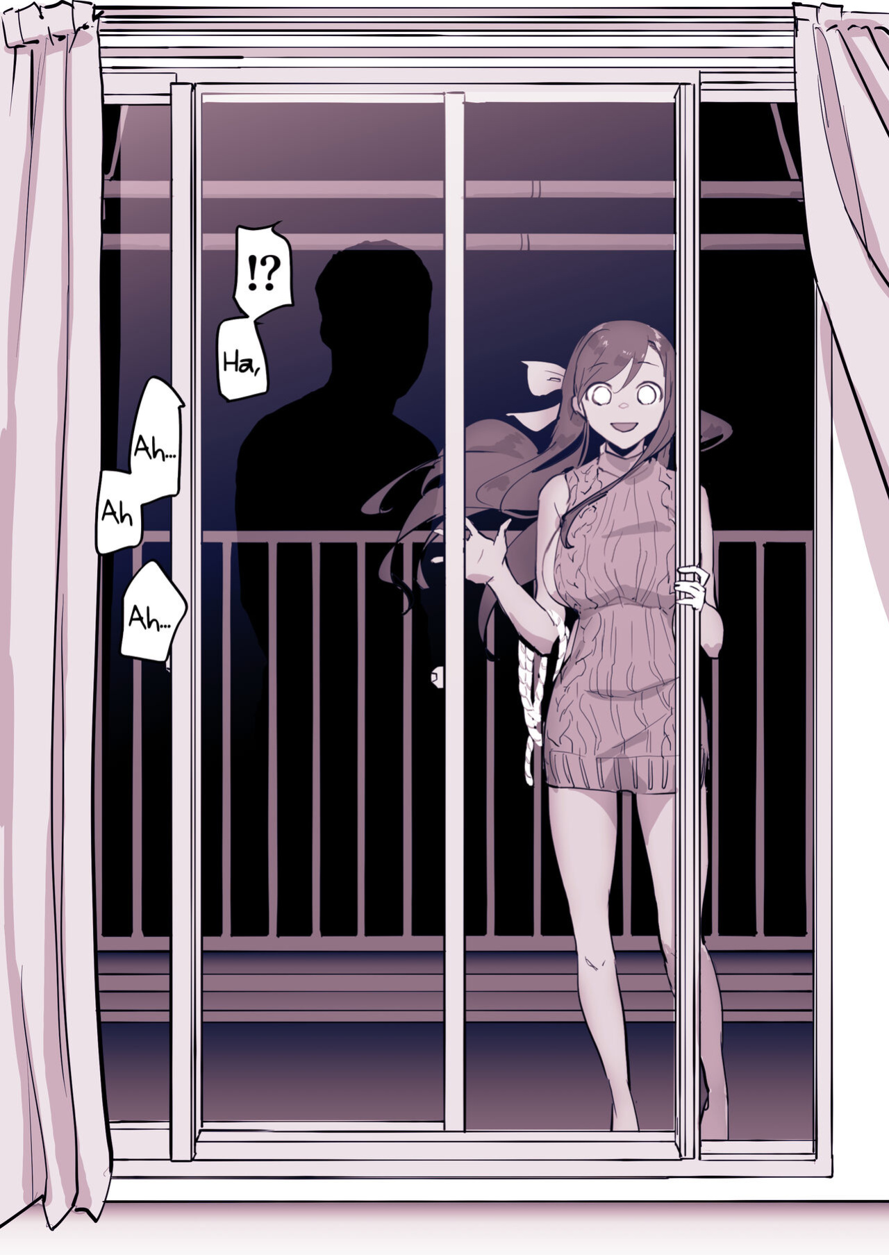 [Poriuretan] Kinjo no Onnanoko | Neighborhood Girl [Coffedrug]