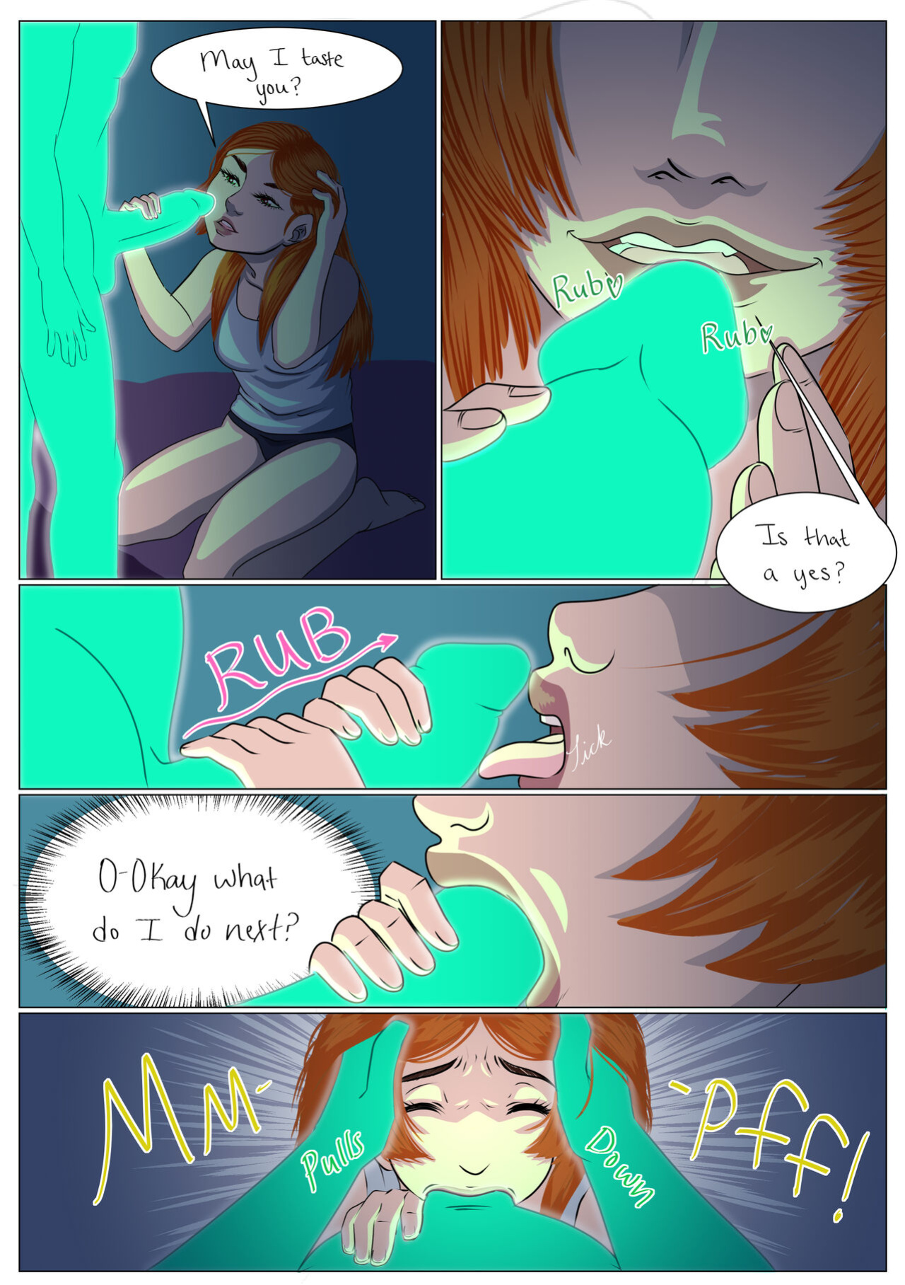 [FurrPurrv] Oral Exam
