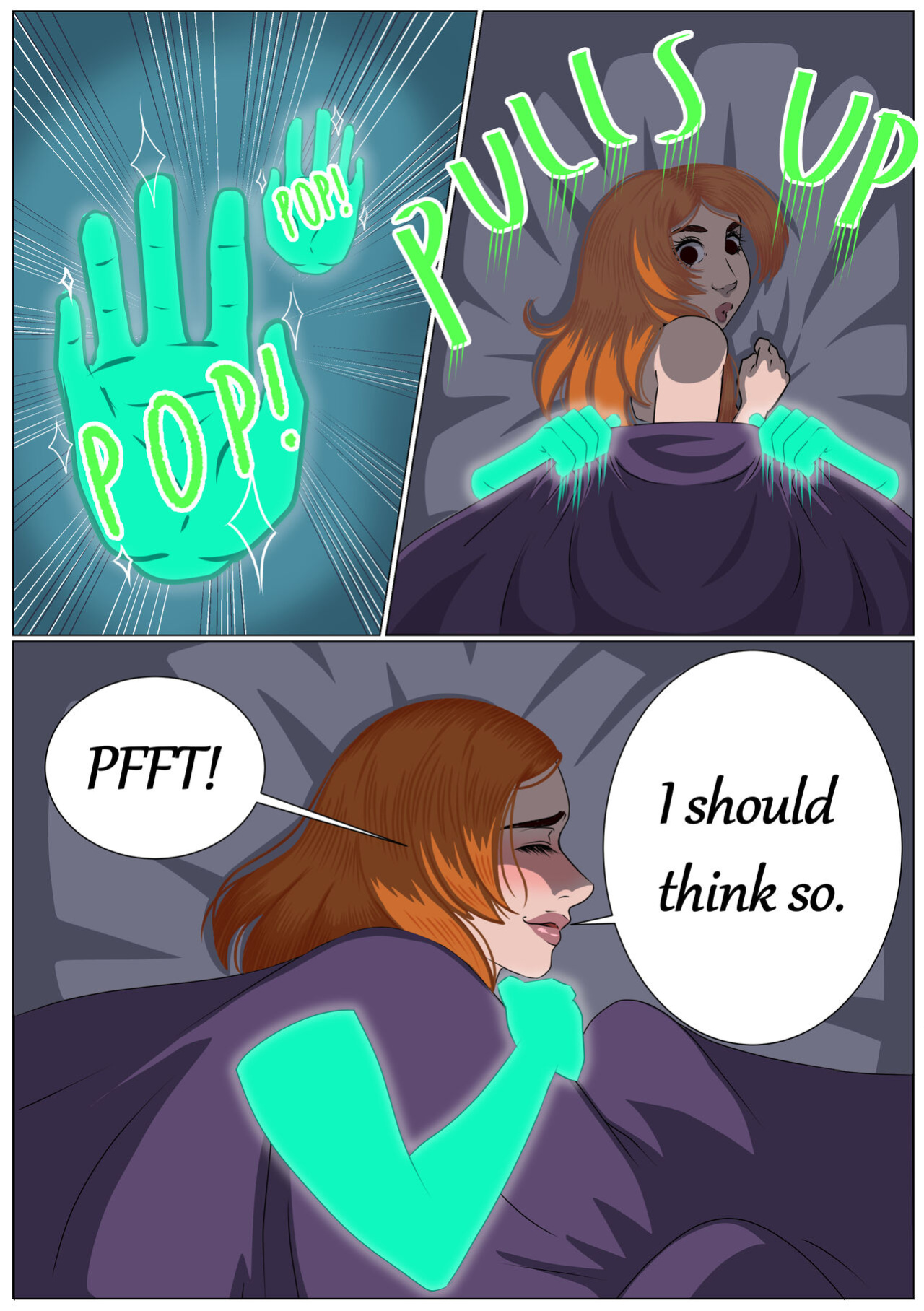 [FurrPurrv] Oral Exam