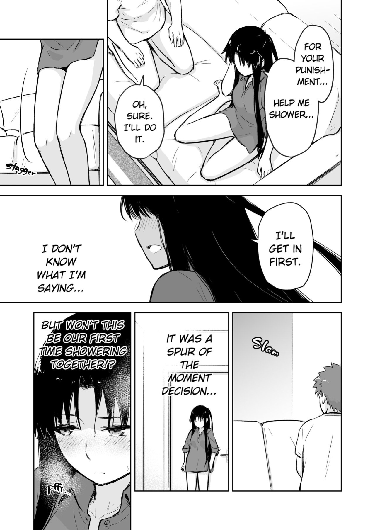 [Snowrich (Iida Toyoyuki)] Second Semester II (Fate/stay night)