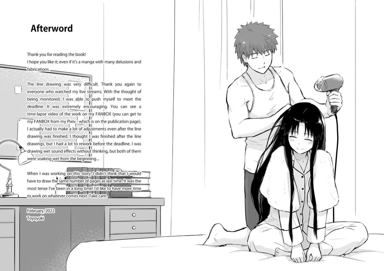 [Snowrich (Iida Toyoyuki)] Second Semester II (Fate/stay night)