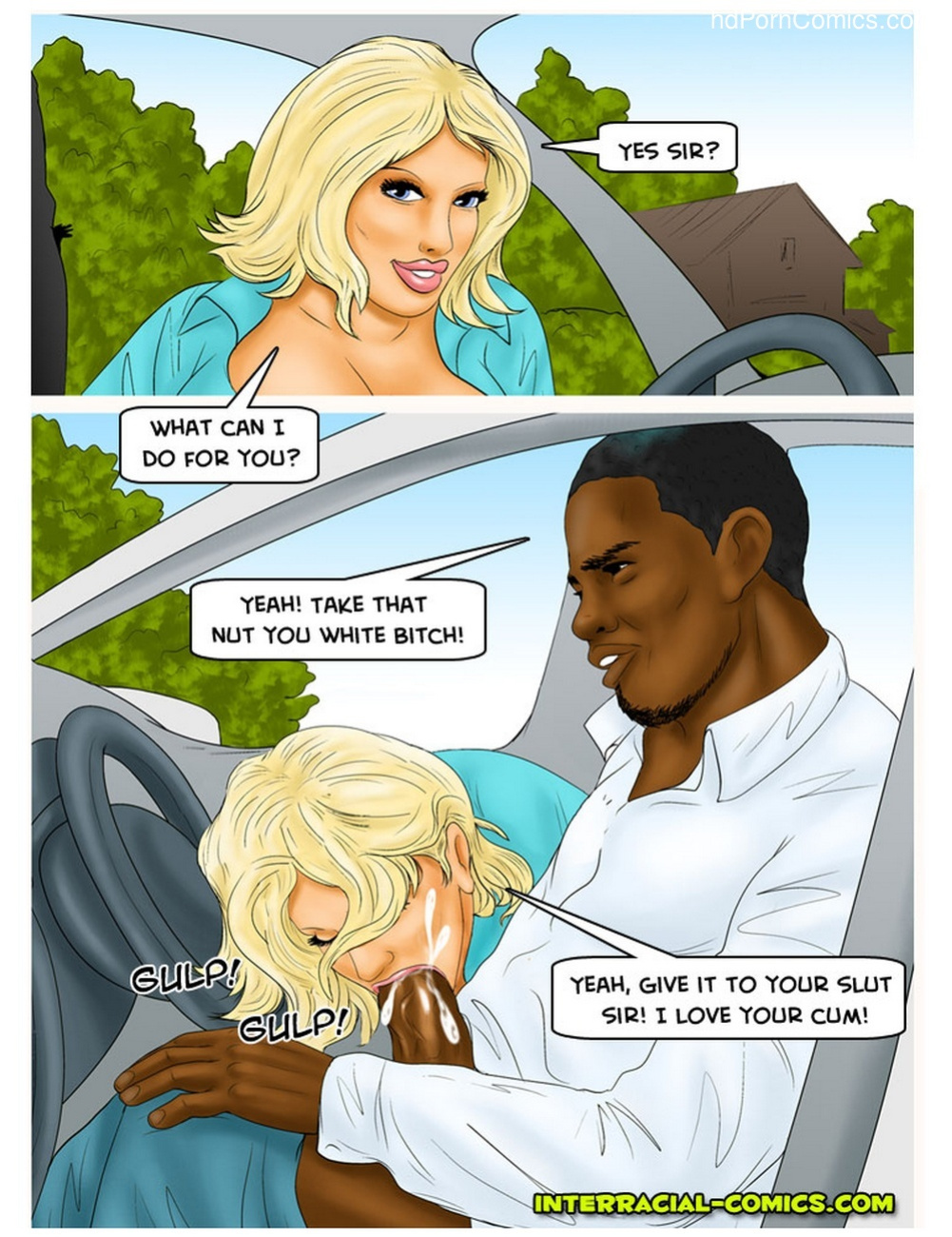 Modern Stepfather 1-3