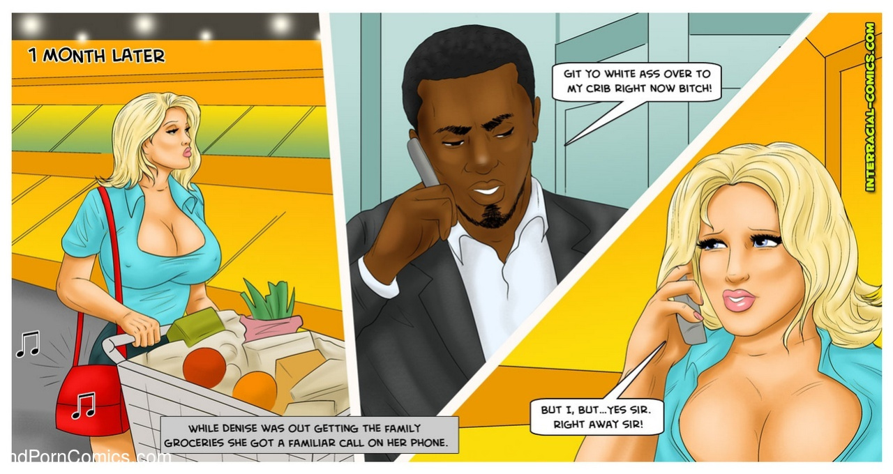 Modern Stepfather 1-3