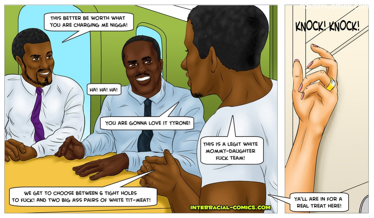 Modern Stepfather 1-3