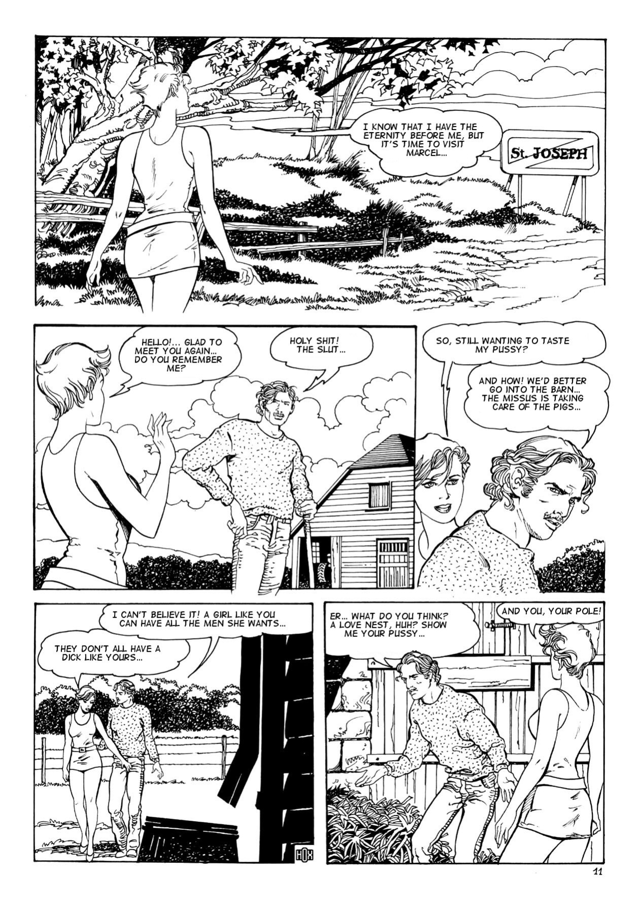 [Giorgio Cambiotti] Satan's Mistress [english] {Loops}
