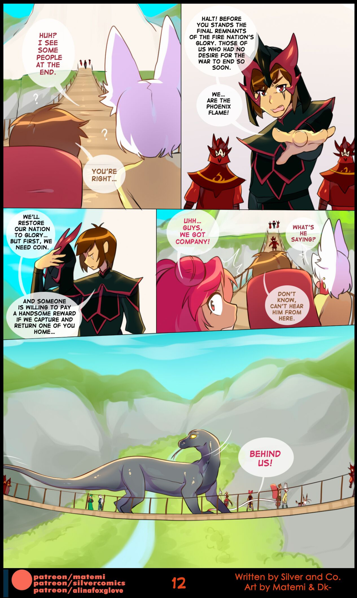[Matemi] Benders: Book 2. Journey
