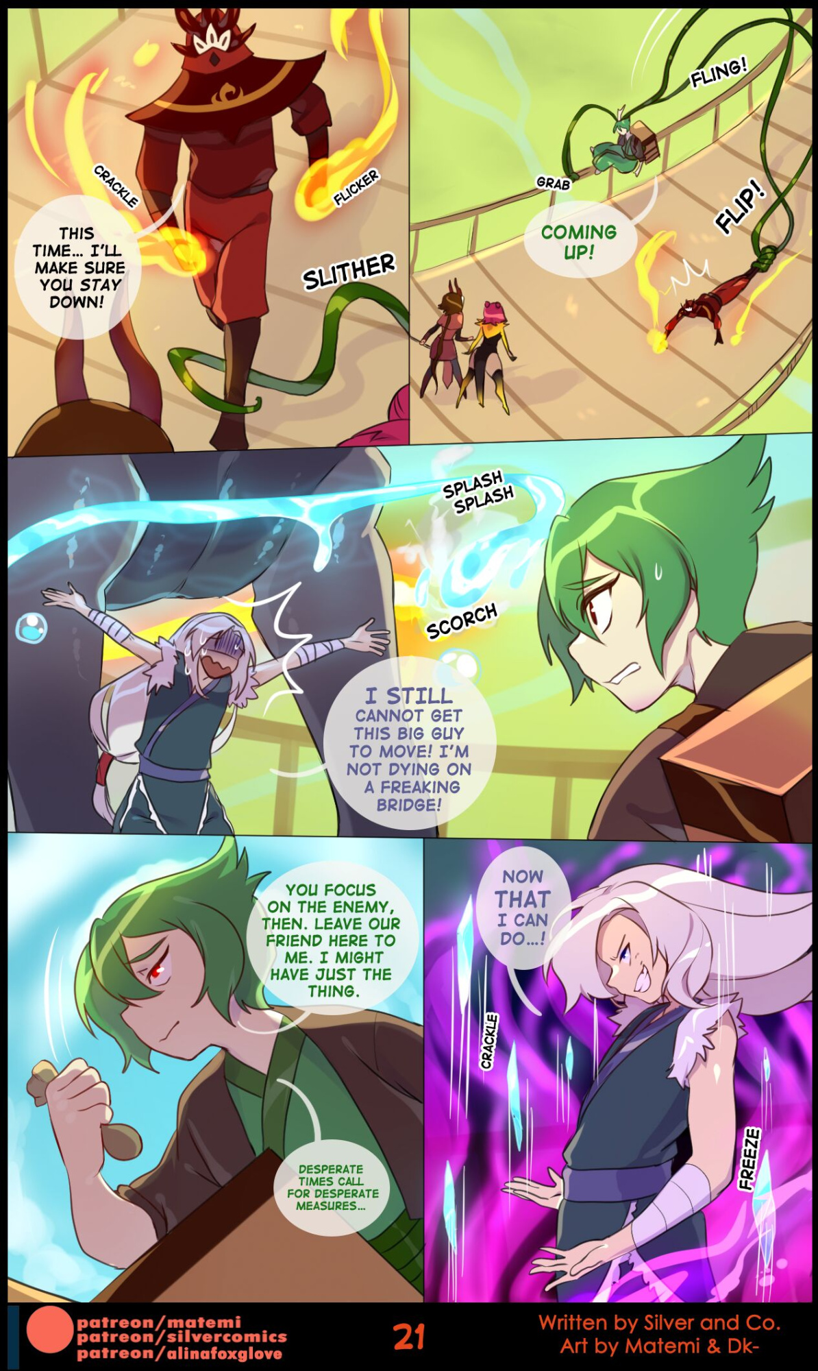 [Matemi] Benders: Book 2. Journey