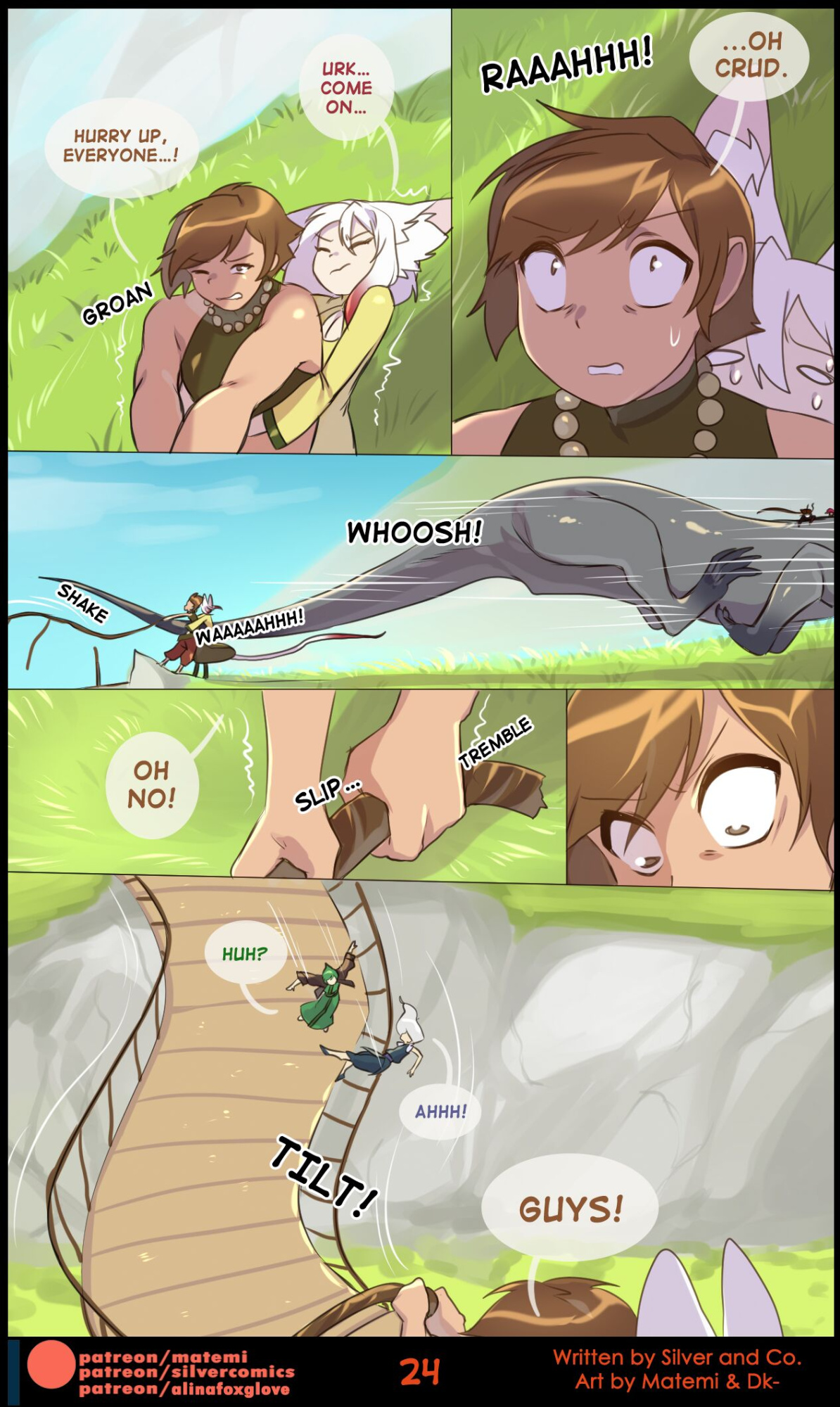 [Matemi] Benders: Book 2. Journey