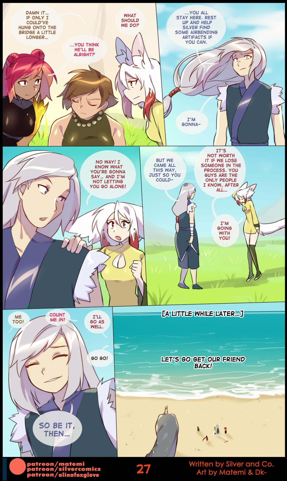 [Matemi] Benders: Book 2. Journey