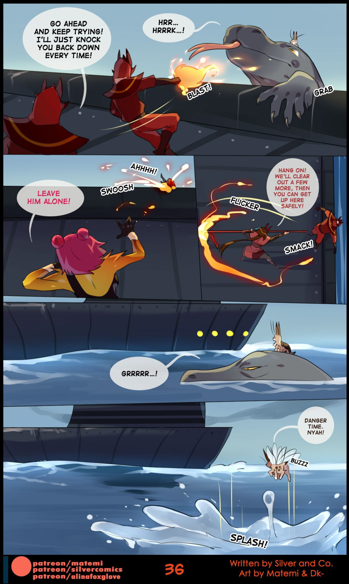 [Matemi] Benders: Book 2. Journey