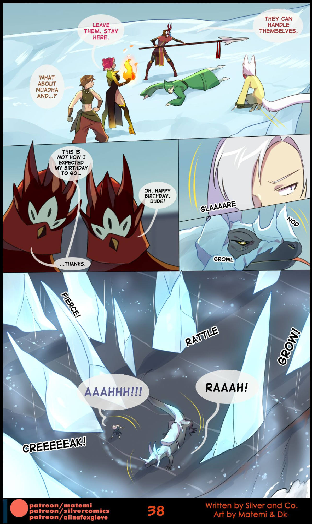 [Matemi] Benders: Book 2. Journey