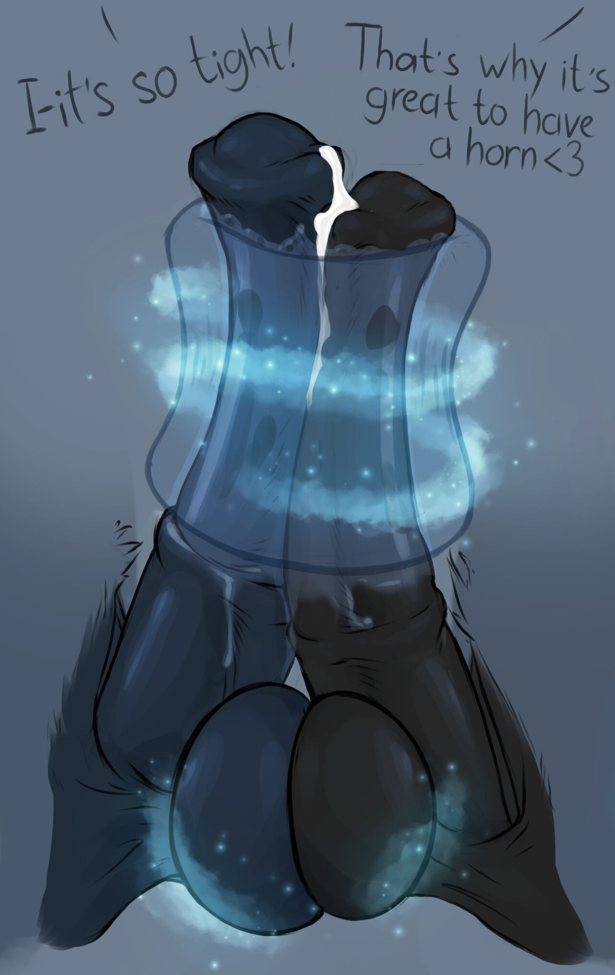 Frottage [Phenya]