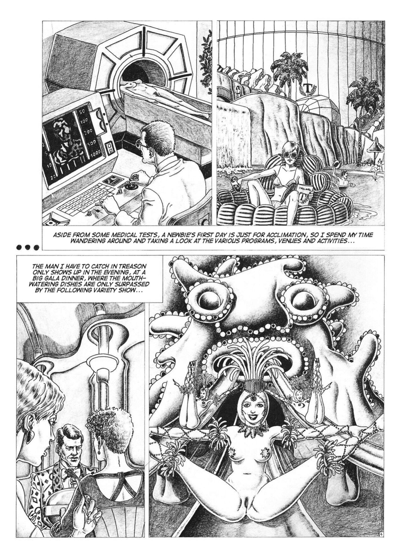 [Adam] The Tower [english] {Stelios}