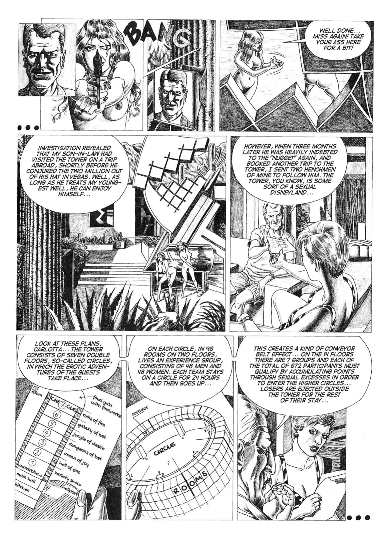 [Adam] The Tower [english] {Stelios}