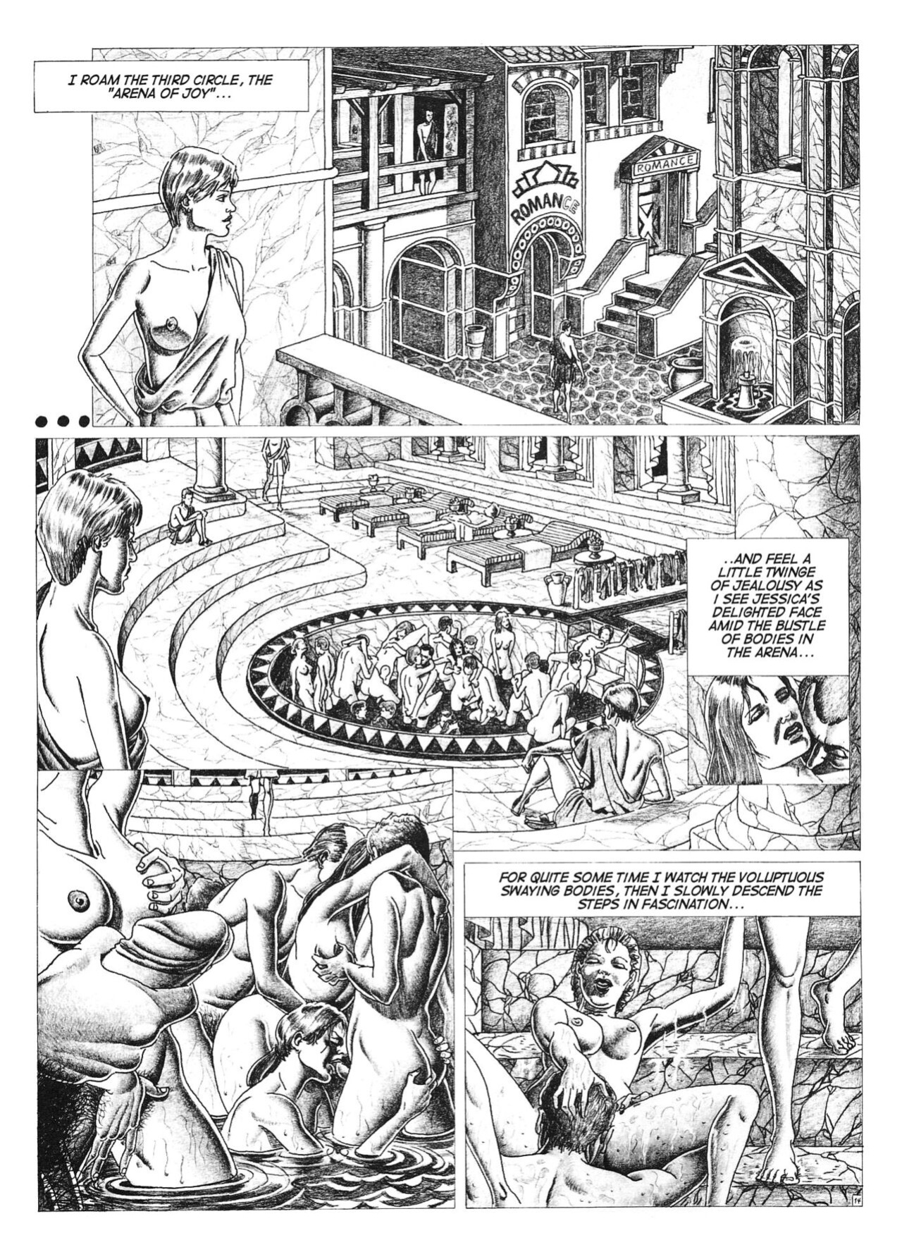 [Adam] The Tower [english] {Stelios}