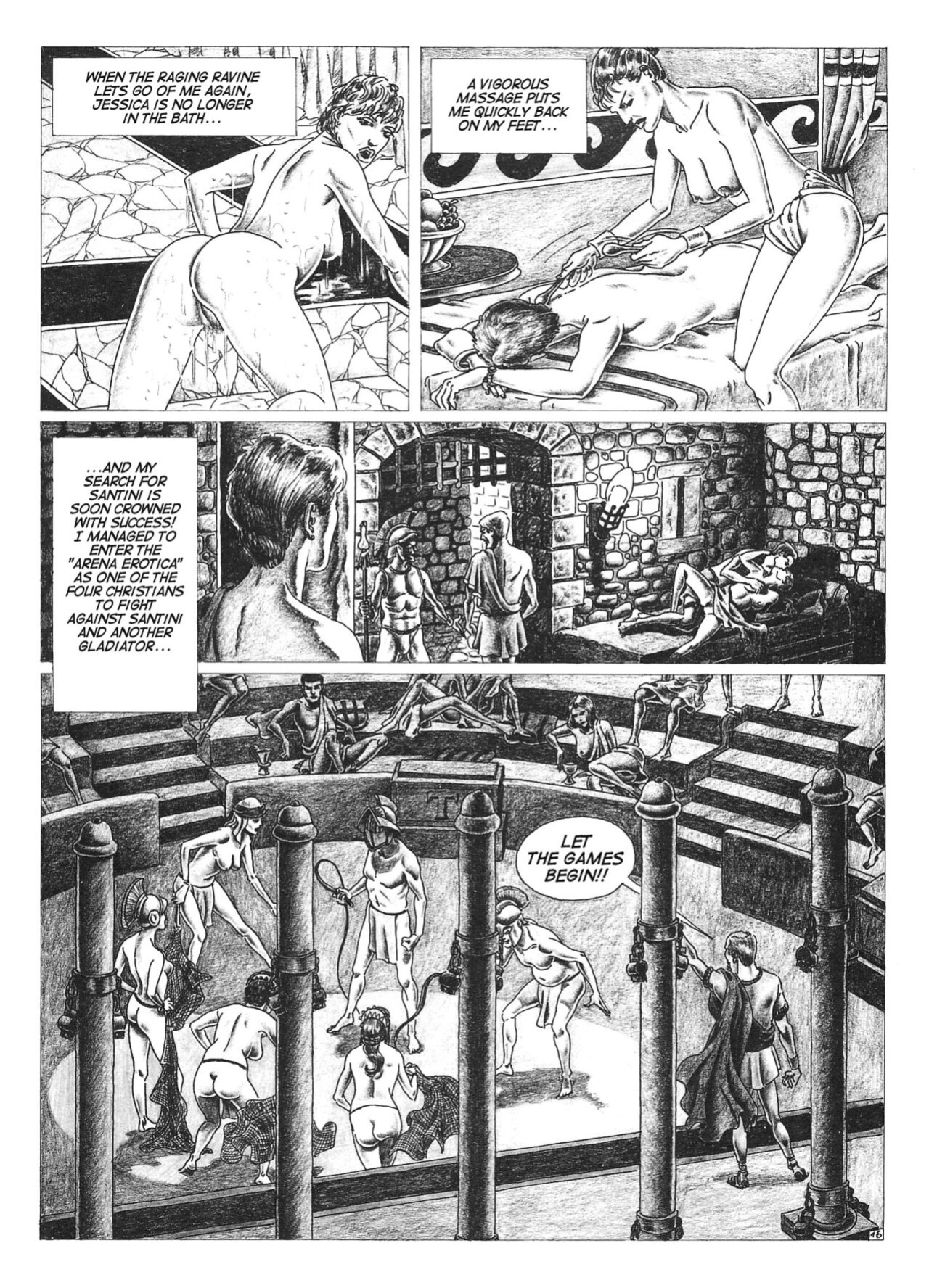 [Adam] The Tower [english] {Stelios}