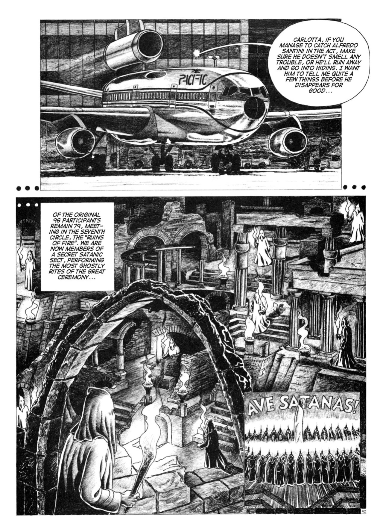 [Adam] The Tower [english] {Stelios}