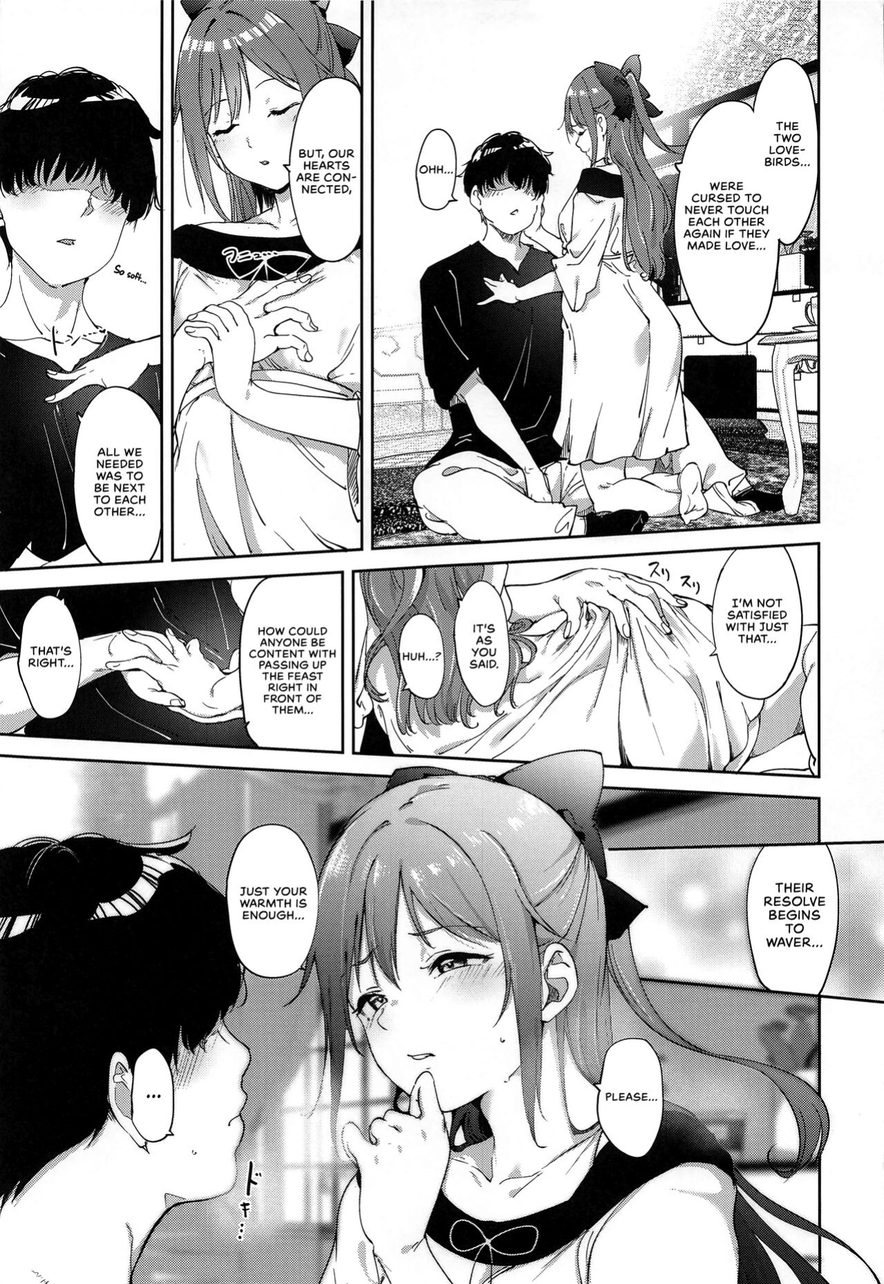 (C100) [Ringoya (Alp)] Osaka no Kyuujitsu | Osaka's Day Off (Love Live! Nijigasaki High School Idol Club) [WataTL & head empty]