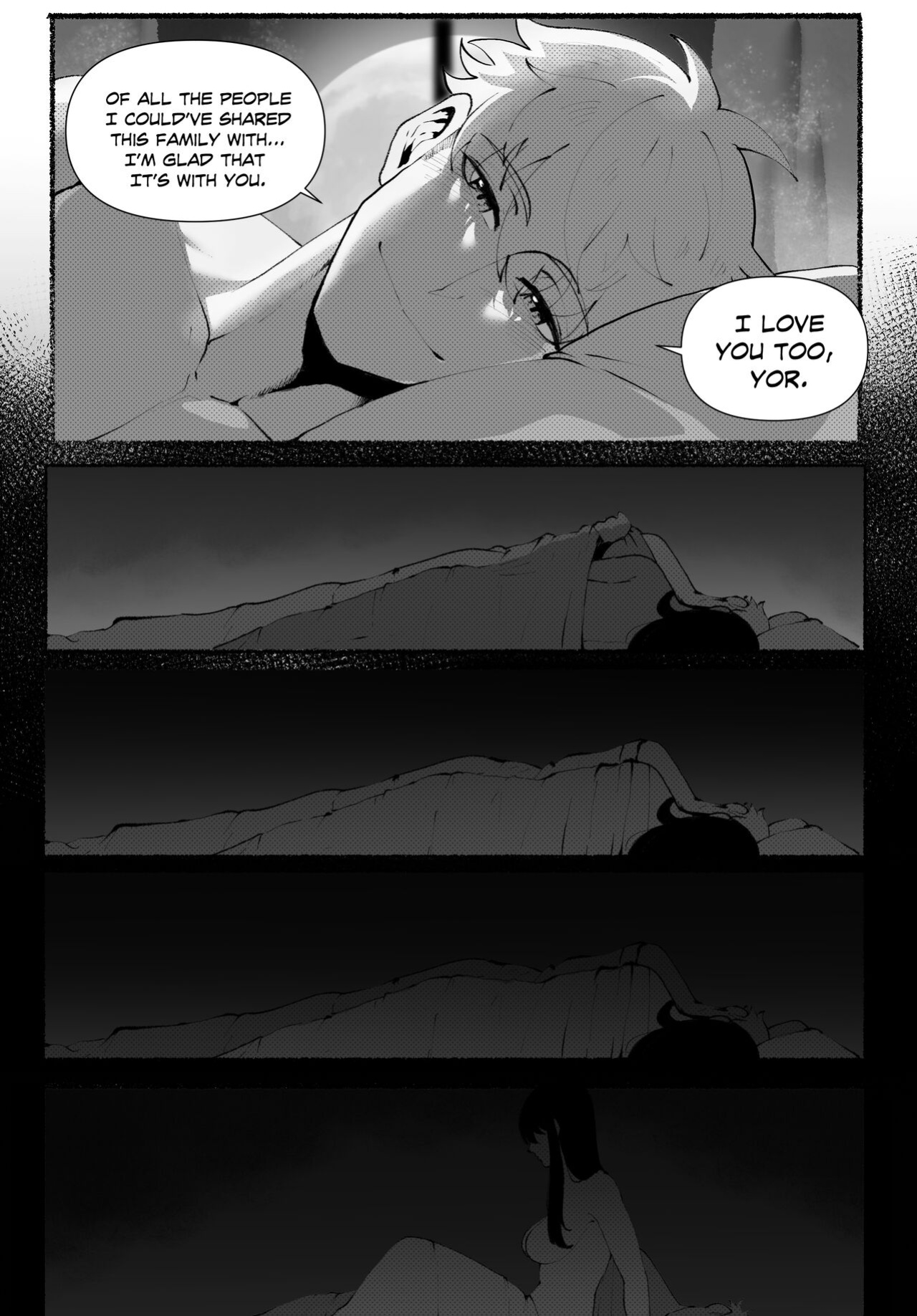 [Thiccwithaq] What's Yor's (Spy x Family)