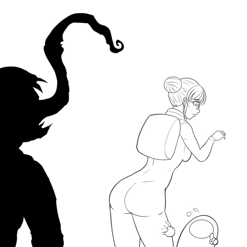 [TreatArtStudios (Malicious and HenKai)] Among Us Adult Parody (Among Us)