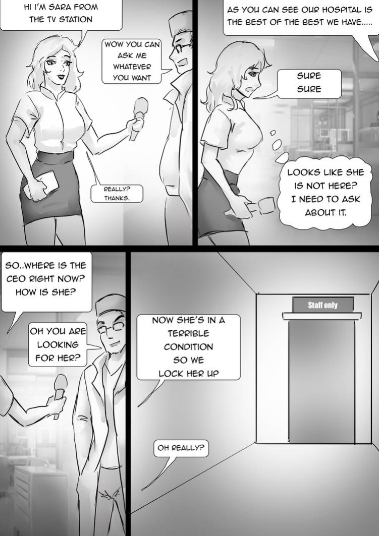 Detective's last case