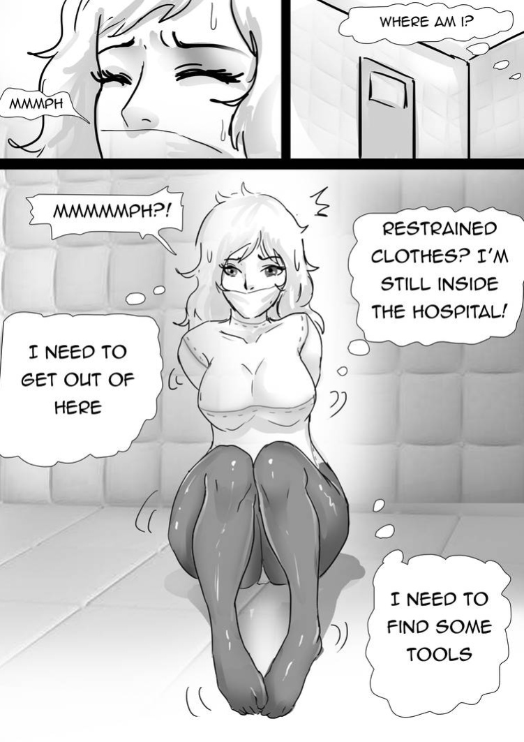 Detective's last case