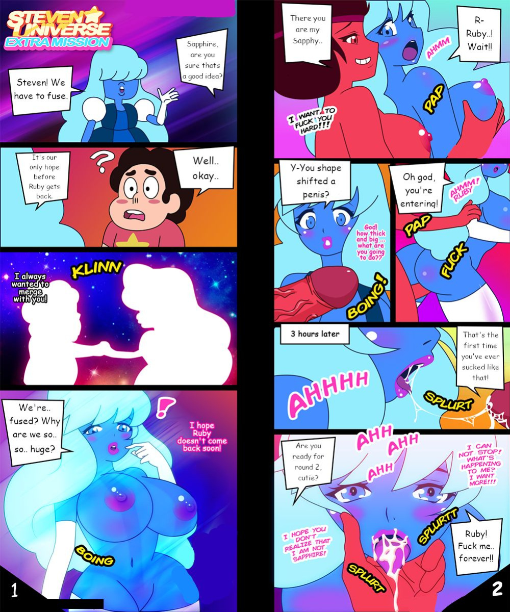 [ToonTraps] Comics (Various)