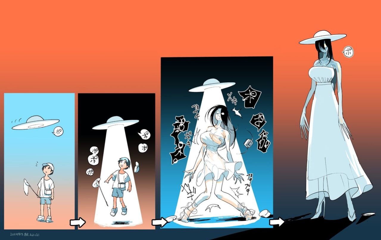Transformations Expansions