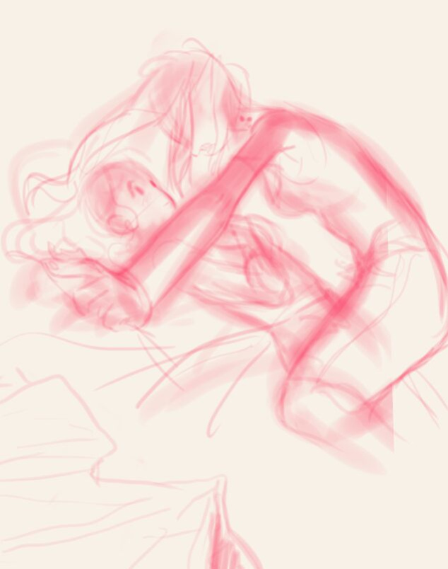 A Brief Interruption + extras