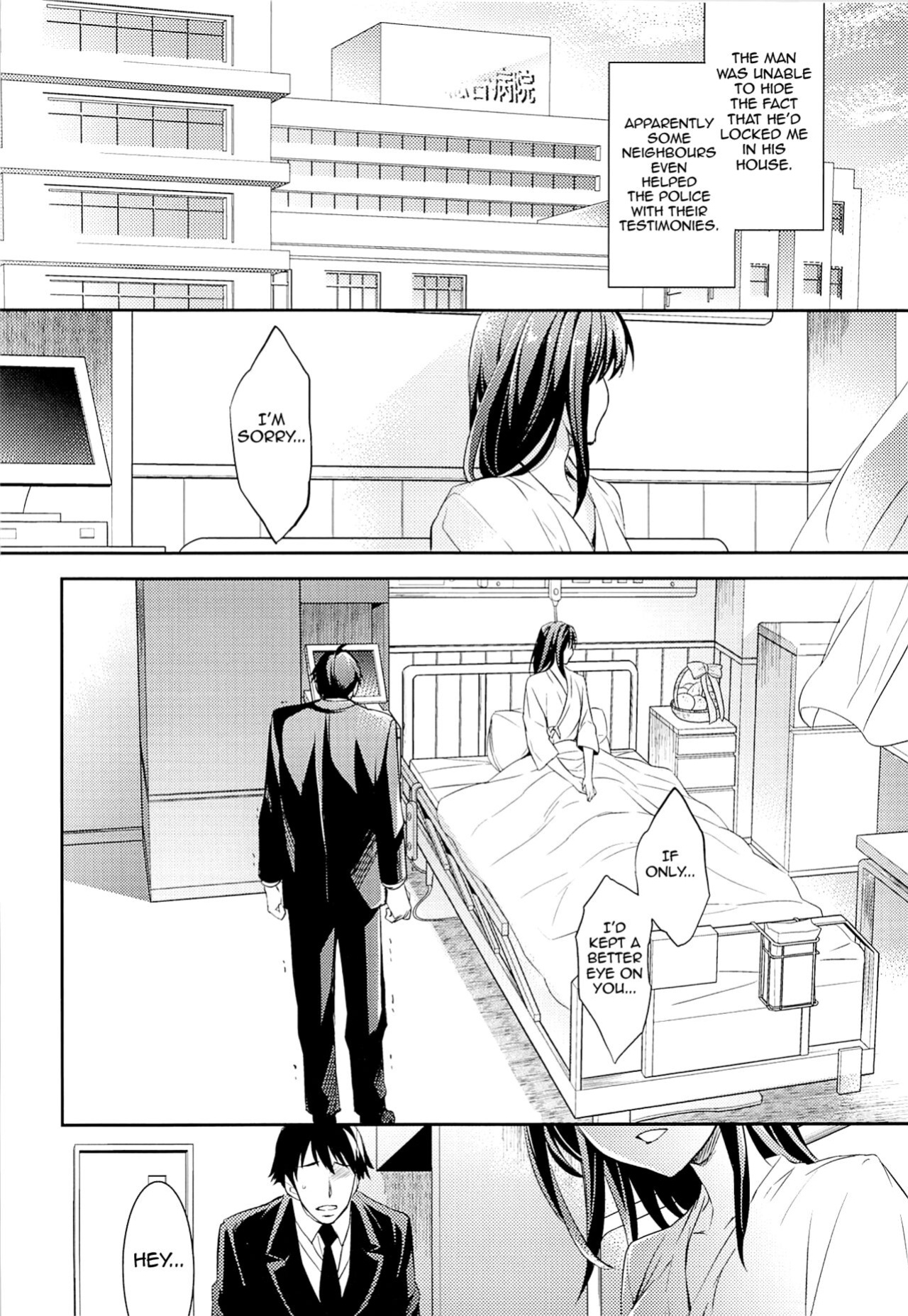 (COMIC1☆9) [Crazy9 (Ichitaka)] C9-18 Shiburin Kankin 30-nichi | C9-18 Shibuya Rin's 30-day Captivity (THE IDOLM@STER CINDERELLA GIRLS)