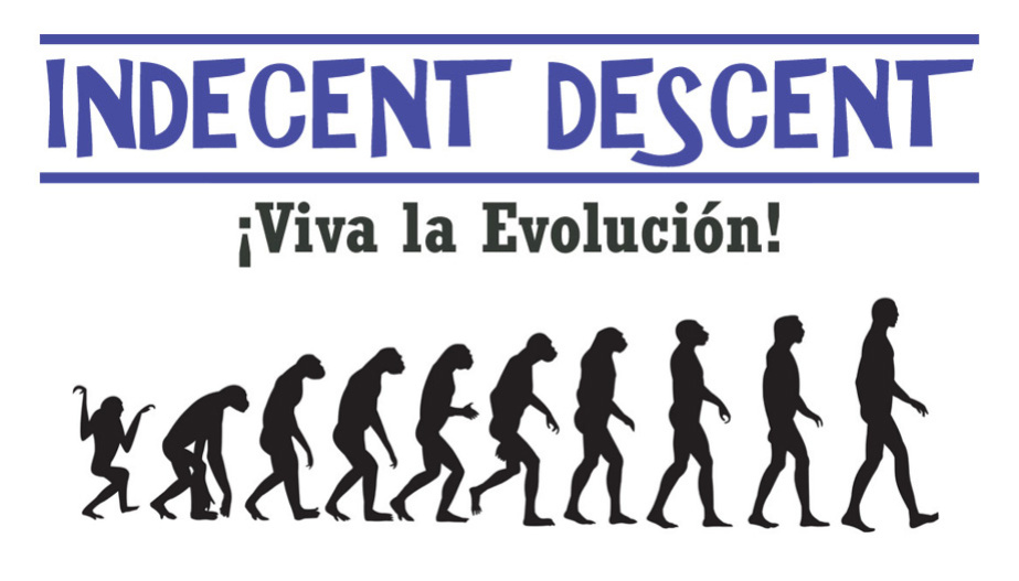[Madoc] Indecent Descent - Viva La Evolucion! (Updated 15/06/2022)